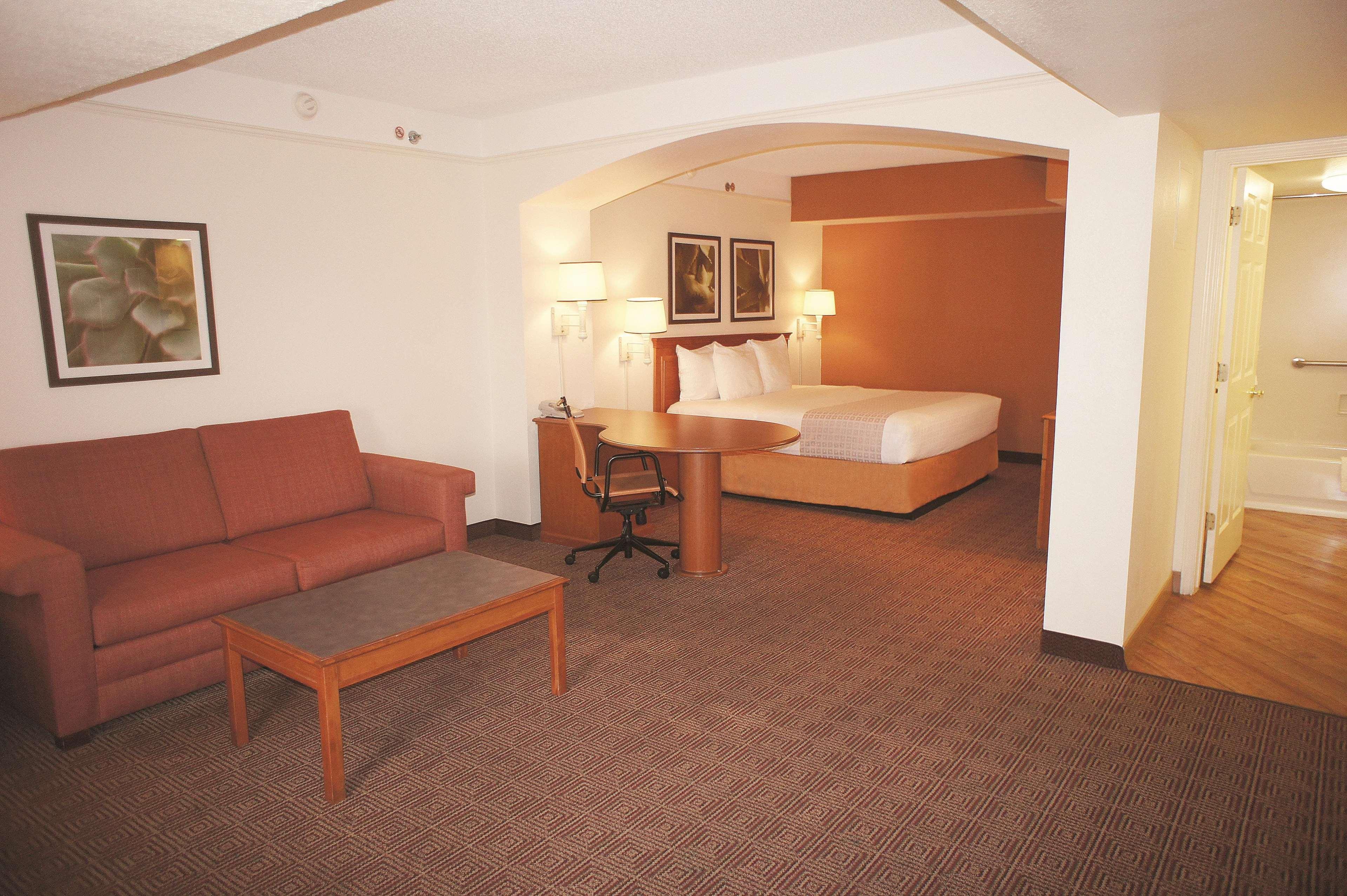 La Quinta Inn By Wyndham Austin Capitol / Downtown Eksteriør bilde