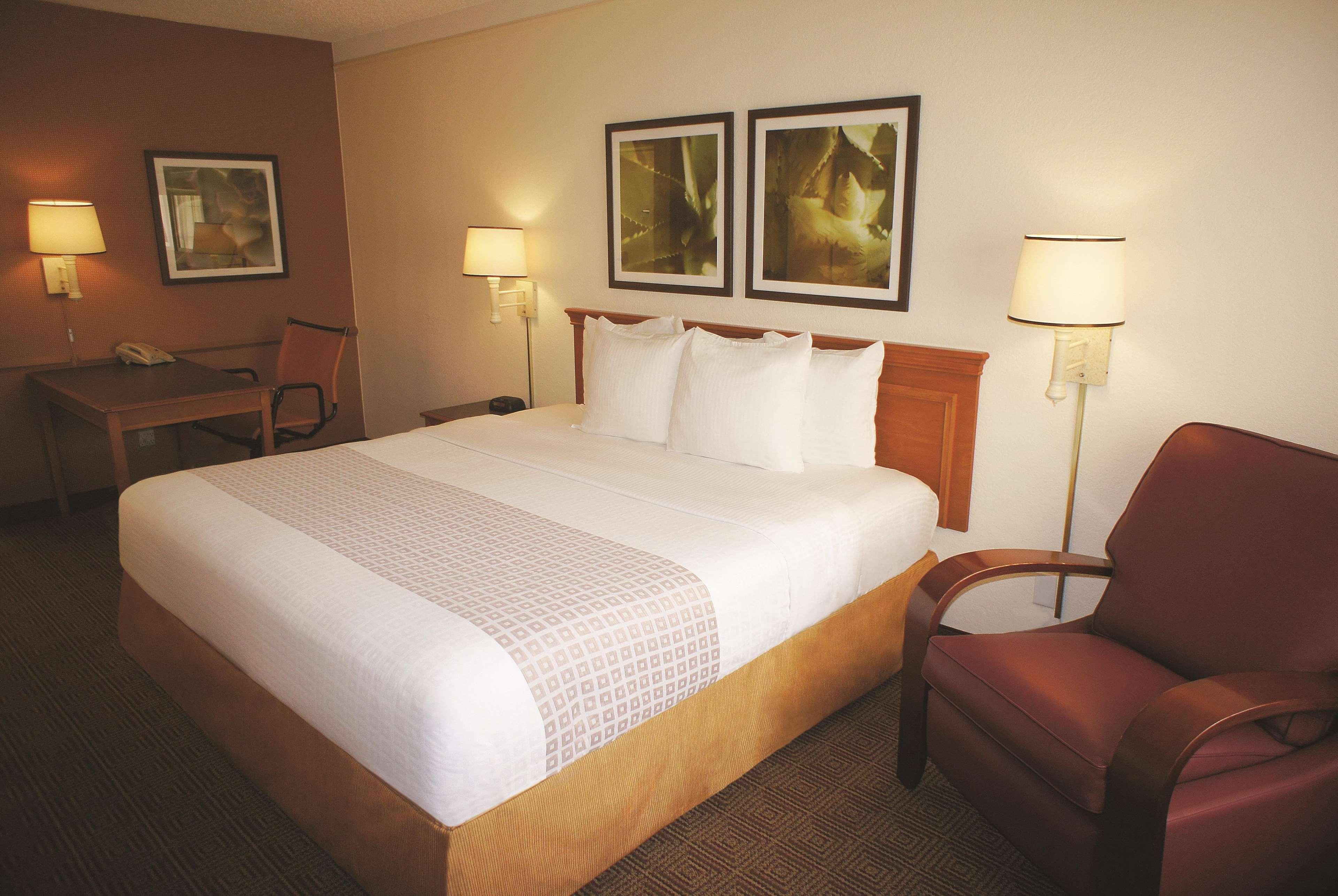 La Quinta Inn By Wyndham Austin Capitol / Downtown Eksteriør bilde