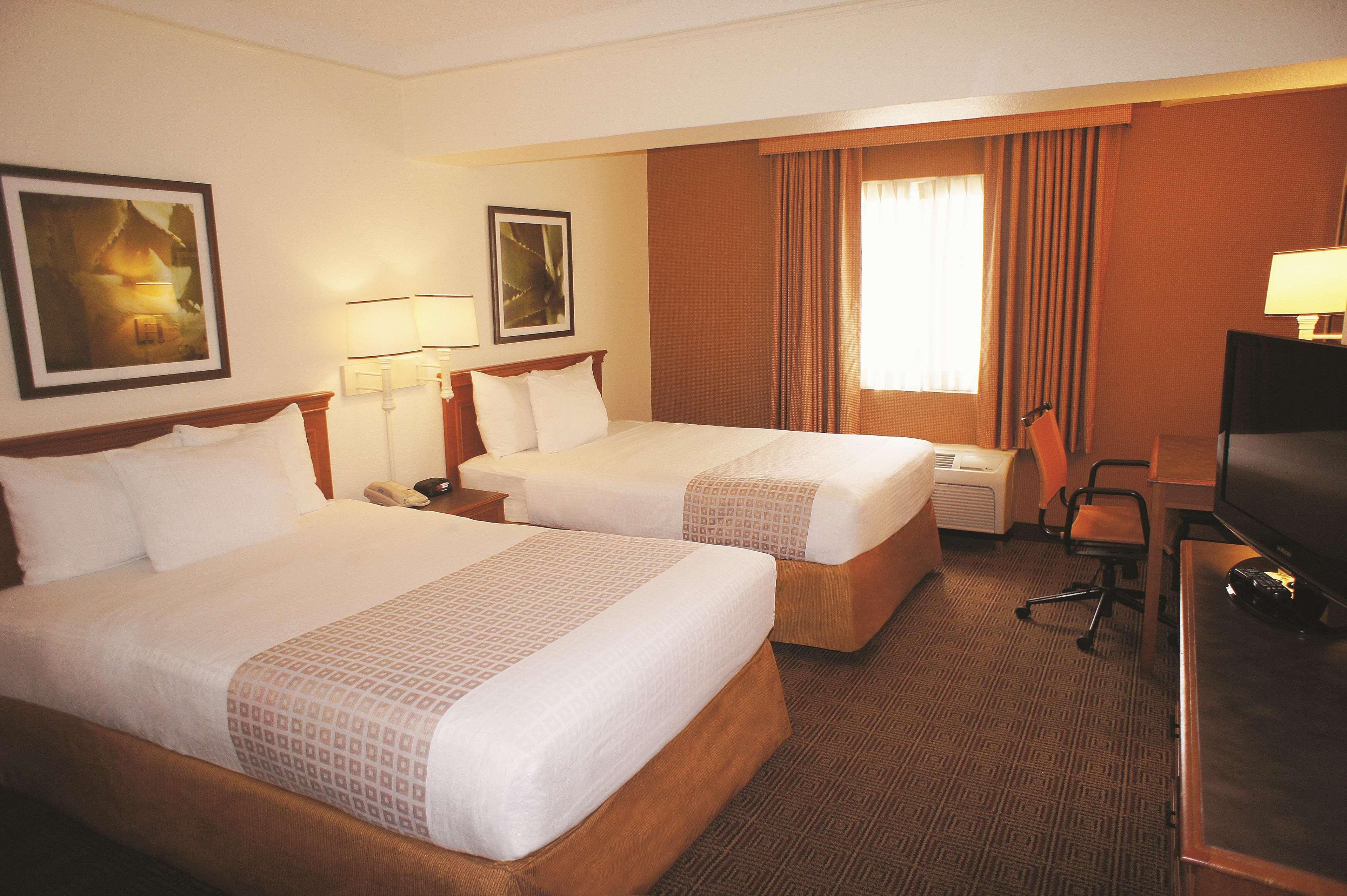 La Quinta Inn By Wyndham Austin Capitol / Downtown Eksteriør bilde