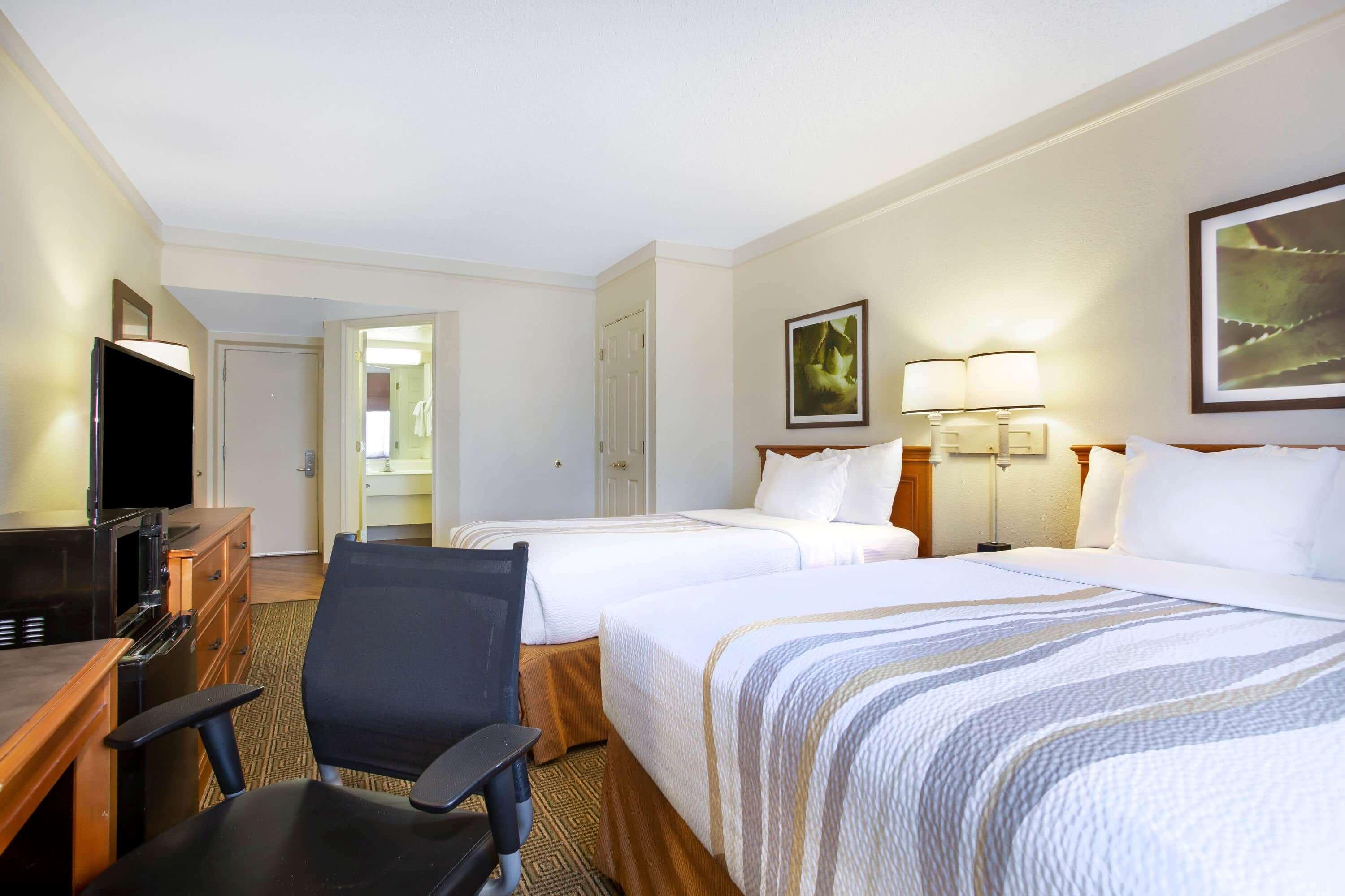 La Quinta Inn By Wyndham Austin Capitol / Downtown Eksteriør bilde