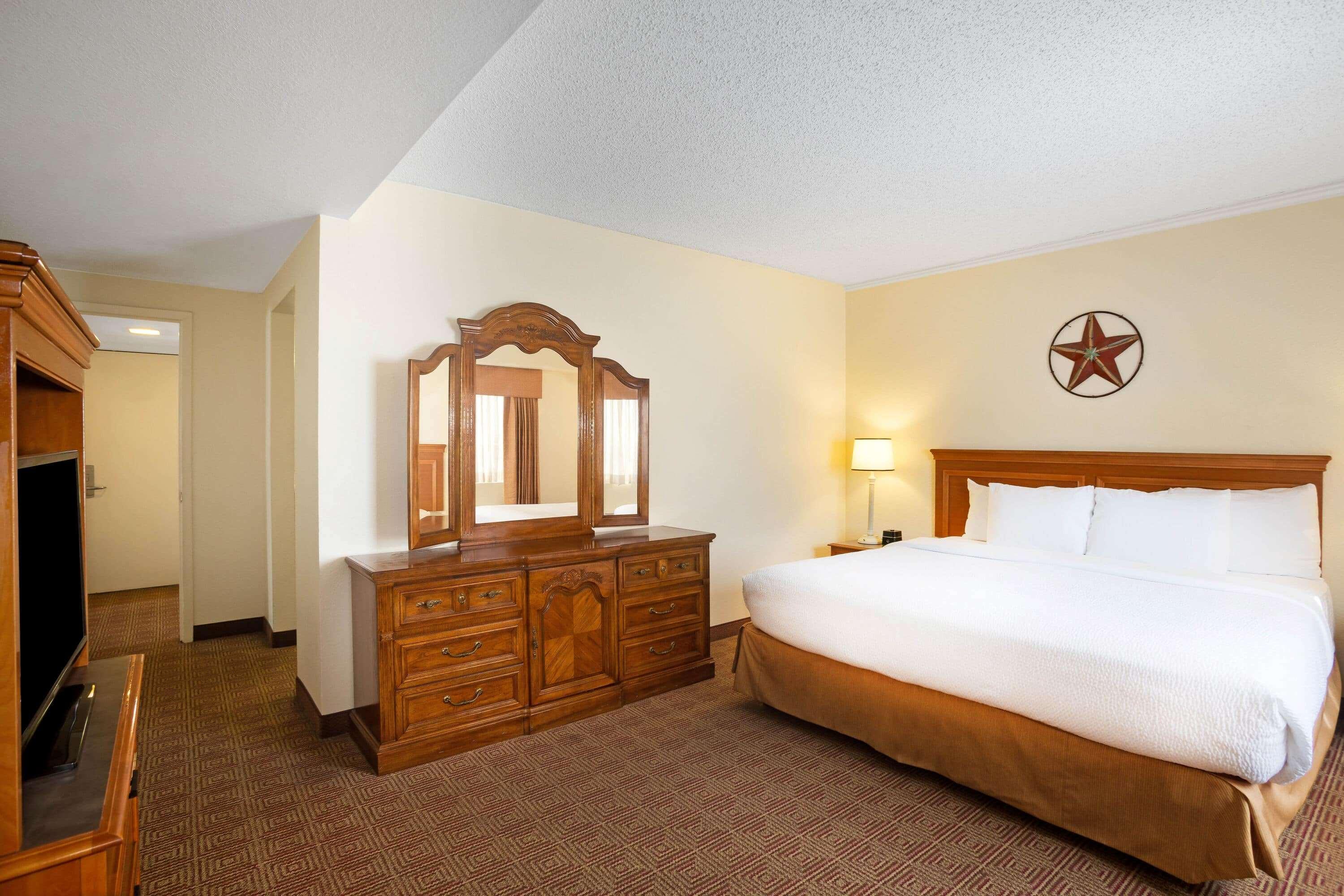 La Quinta Inn By Wyndham Austin Capitol / Downtown Eksteriør bilde