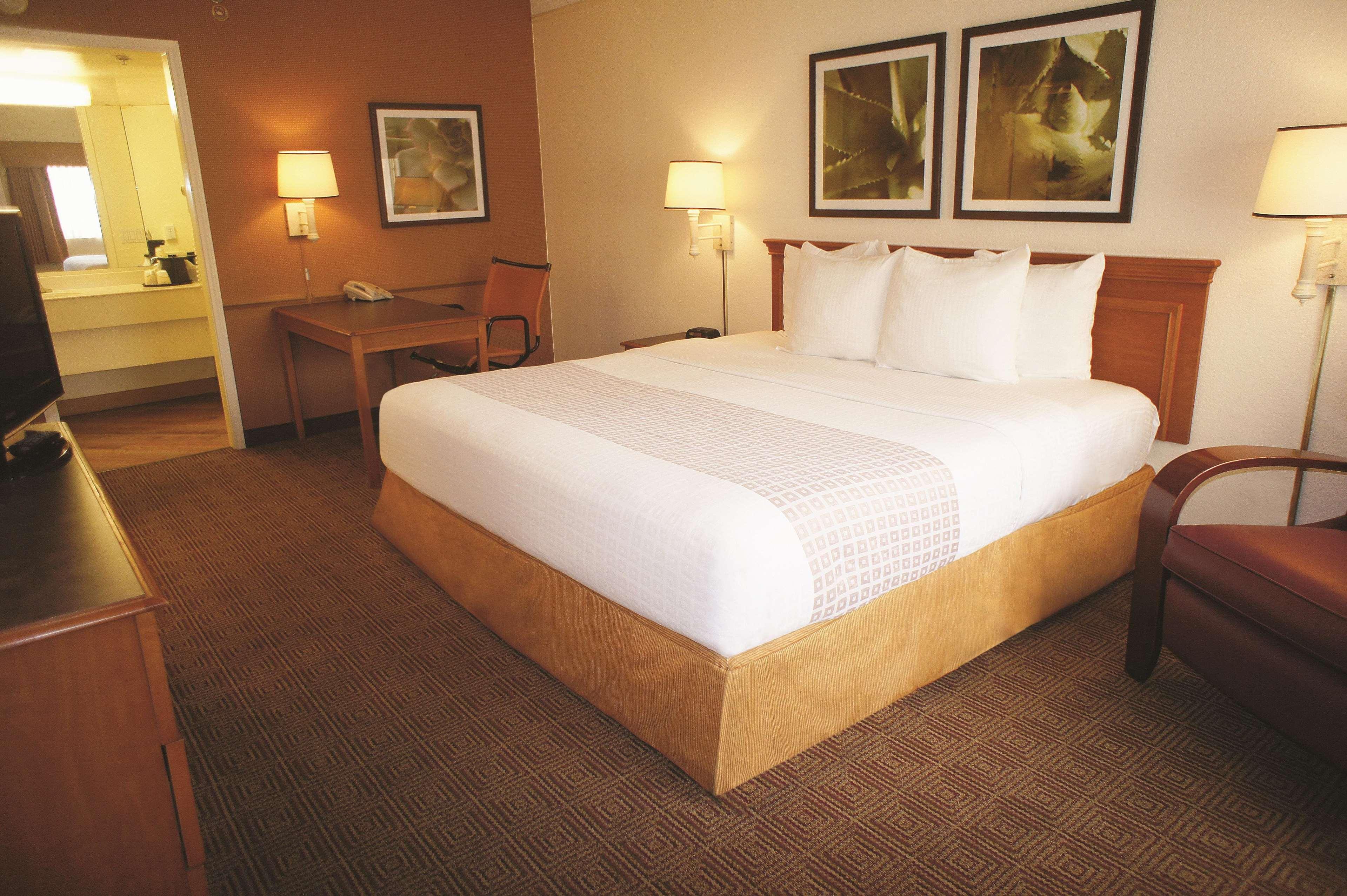 La Quinta Inn By Wyndham Austin Capitol / Downtown Eksteriør bilde