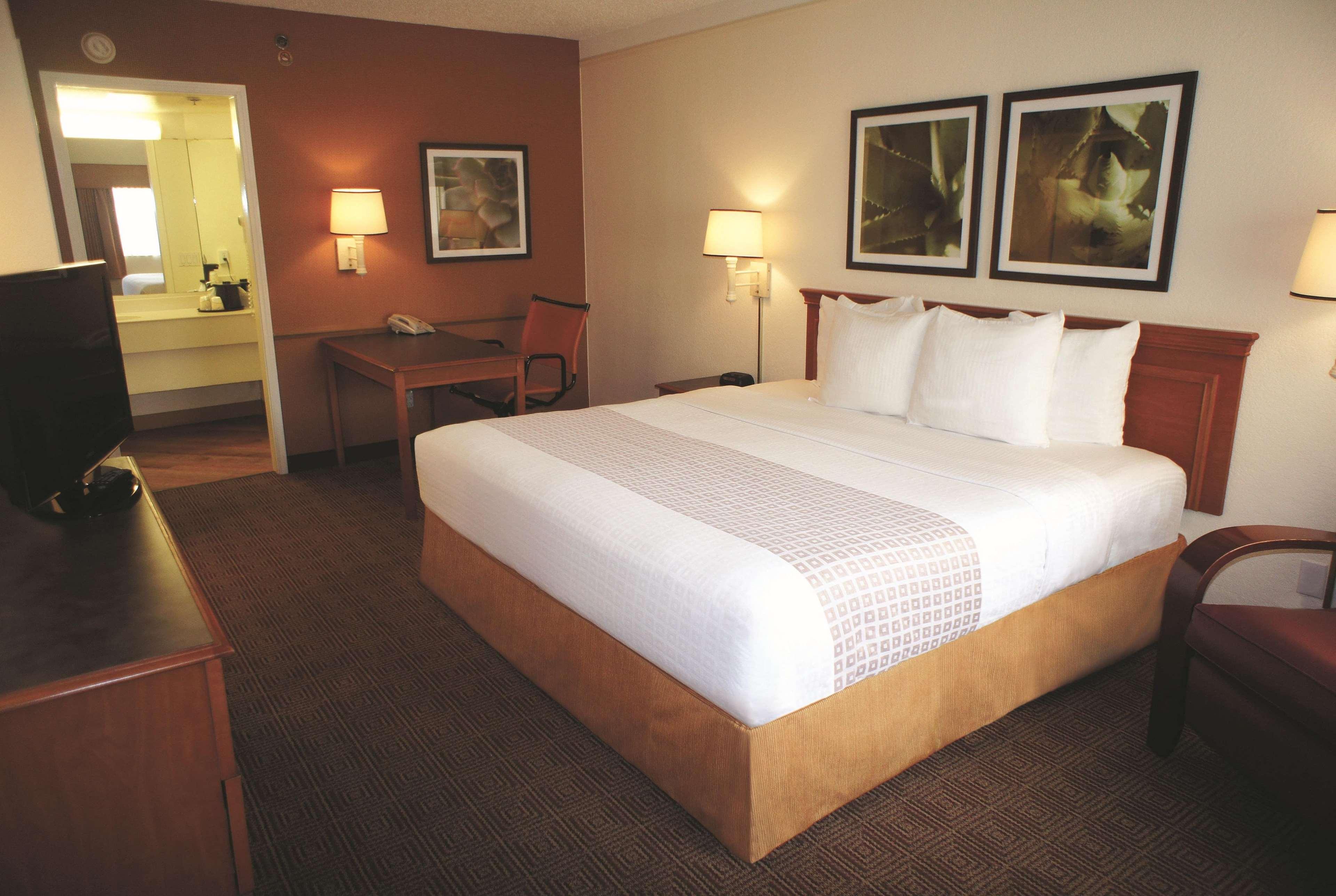 La Quinta Inn By Wyndham Austin Capitol / Downtown Eksteriør bilde