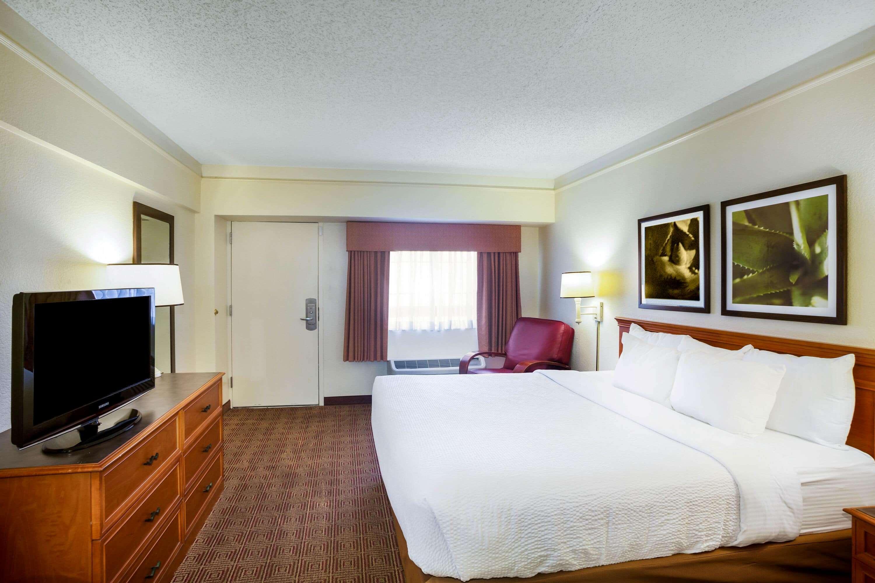 La Quinta Inn By Wyndham Austin Capitol / Downtown Eksteriør bilde