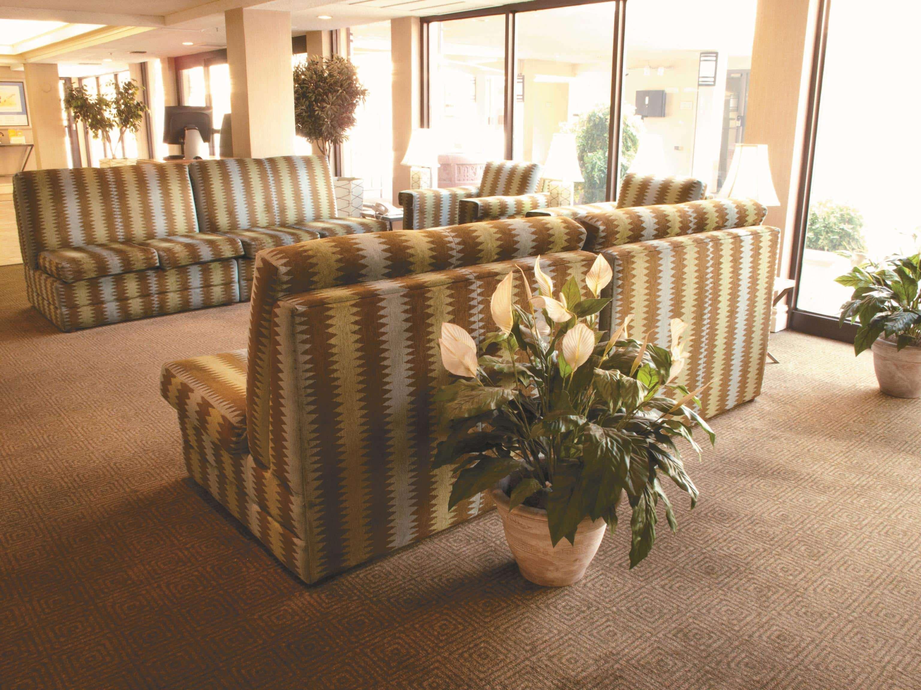 La Quinta Inn By Wyndham Austin Capitol / Downtown Eksteriør bilde