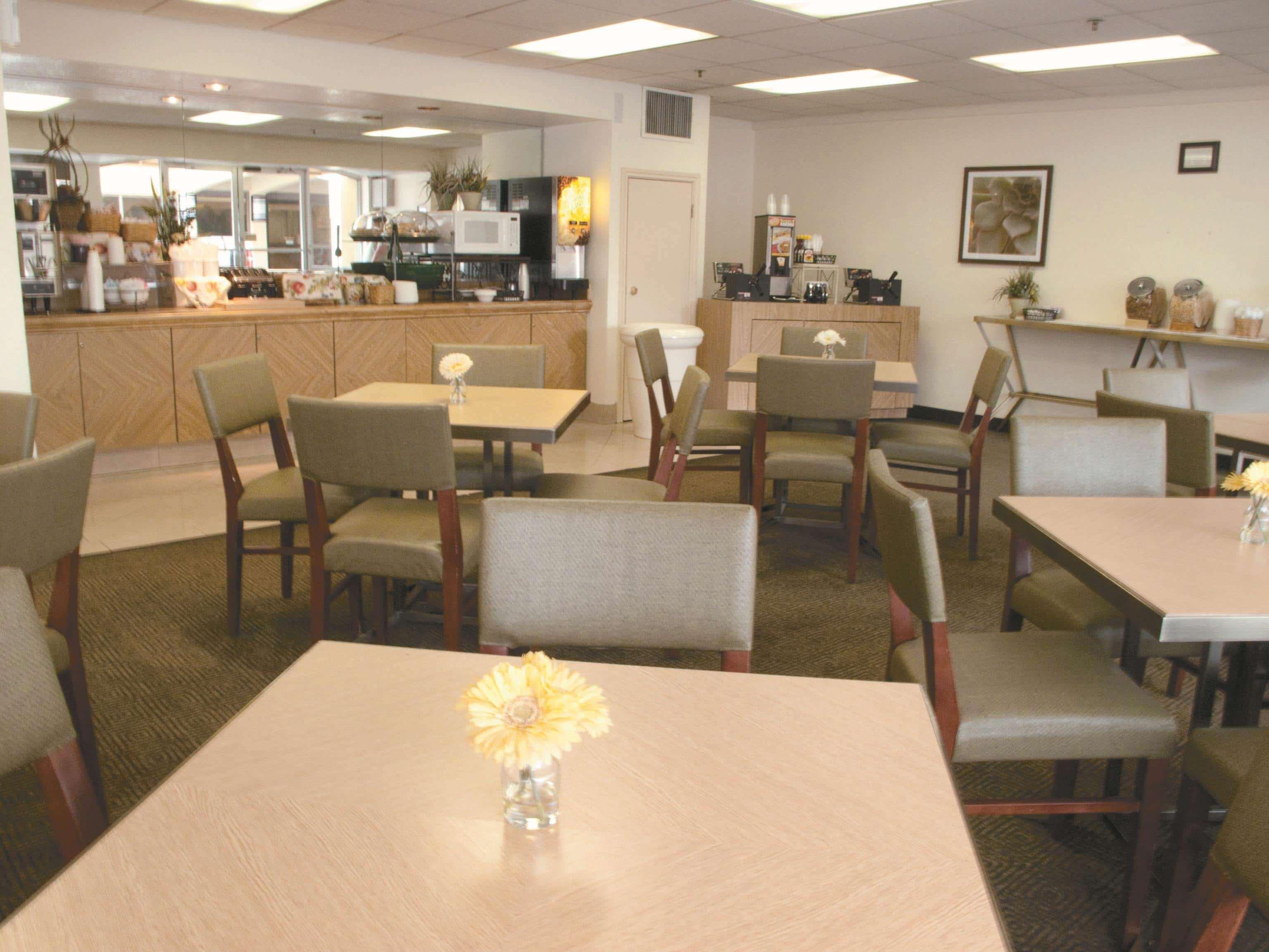 La Quinta Inn By Wyndham Austin Capitol / Downtown Eksteriør bilde