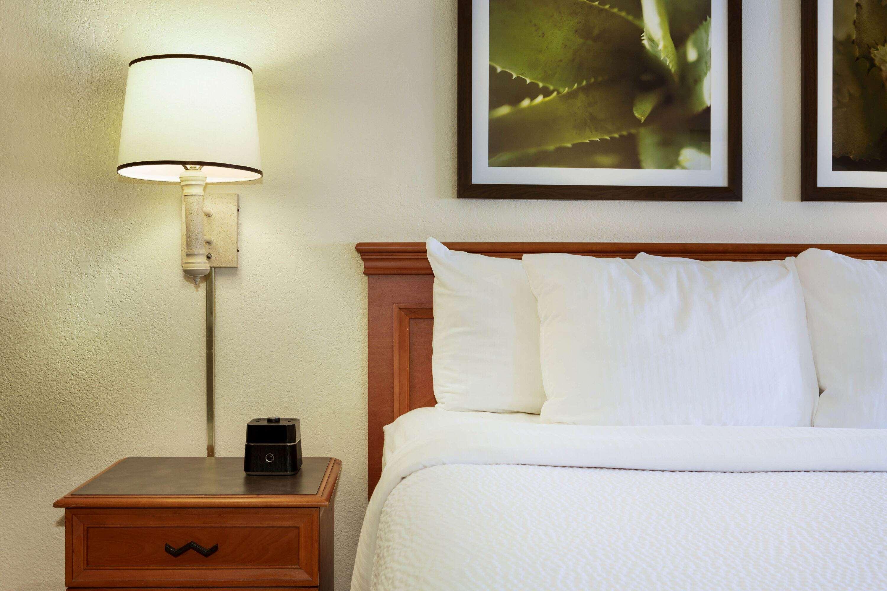 La Quinta Inn By Wyndham Austin Capitol / Downtown Eksteriør bilde