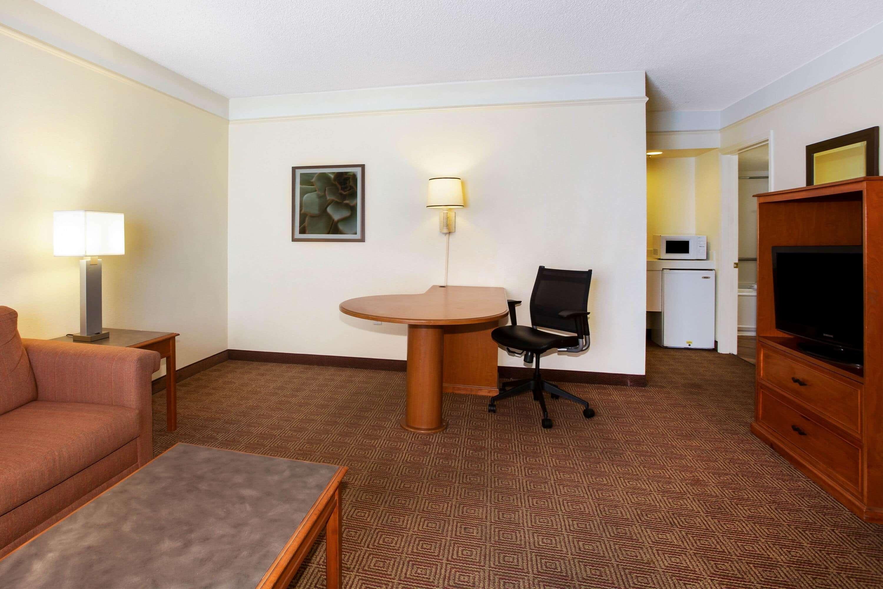 La Quinta Inn By Wyndham Austin Capitol / Downtown Eksteriør bilde