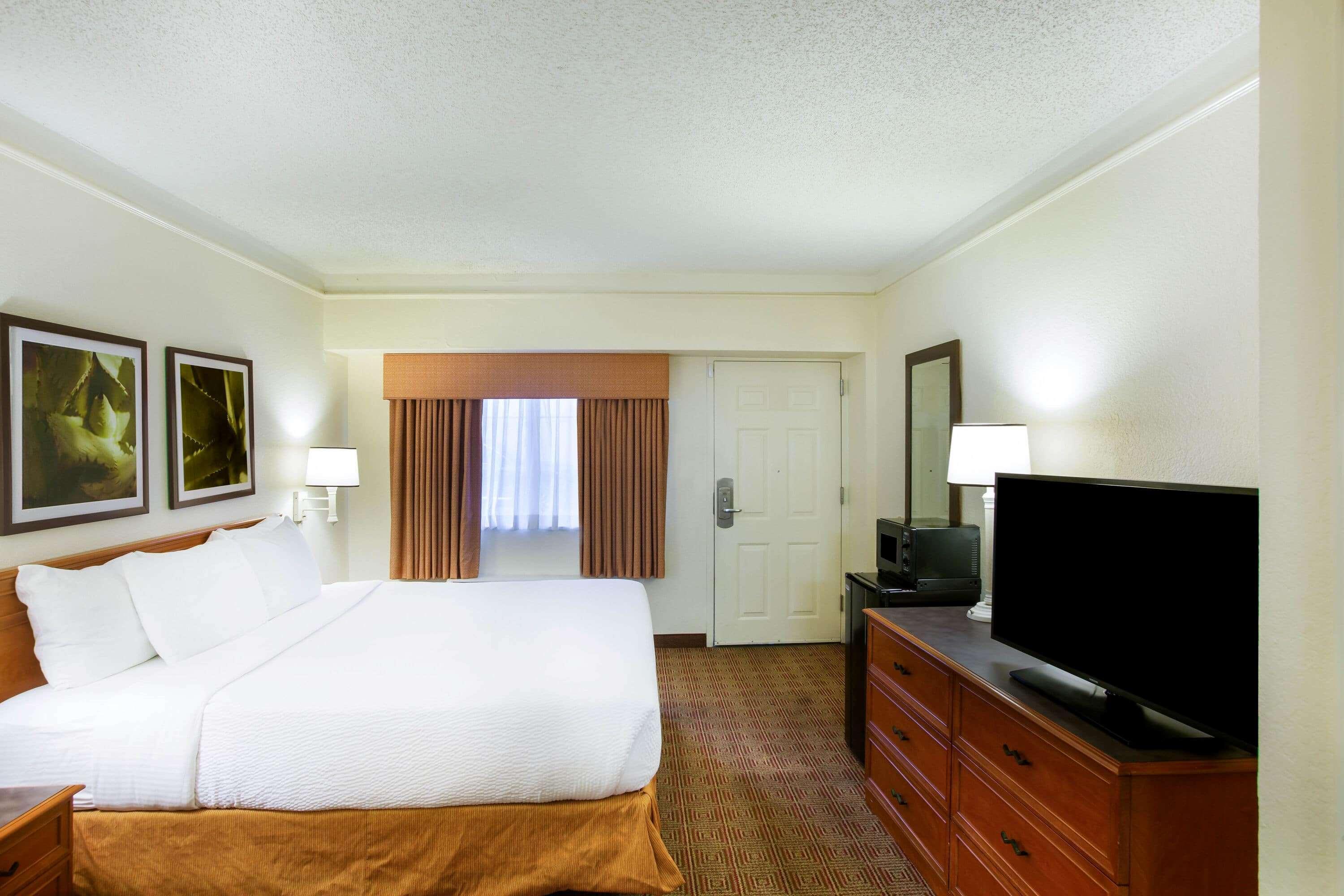 La Quinta Inn By Wyndham Austin Capitol / Downtown Eksteriør bilde